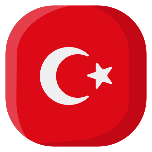 سوپر اپلیکیشن آموزش زبان 4 turkey 1